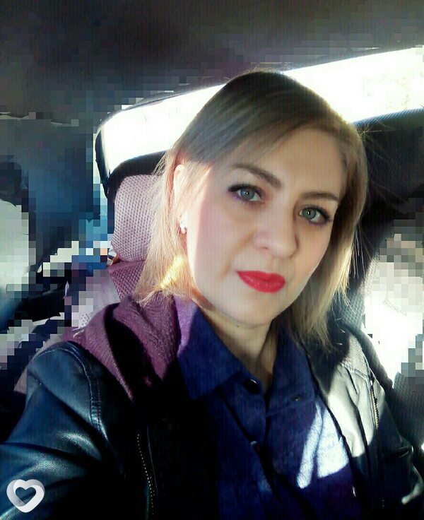 Наташа, Соликамск