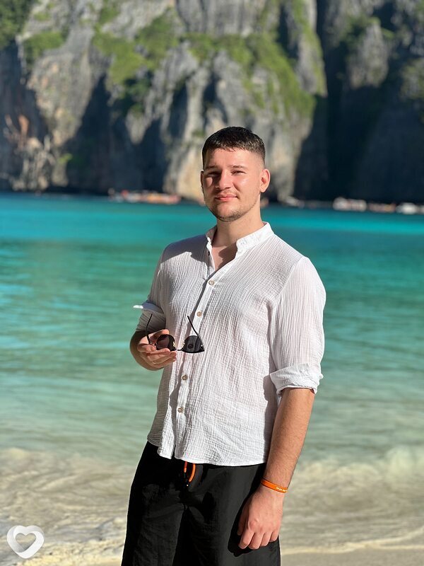 Алексей, 25, Южно-Сахалинске — анкета №3660778