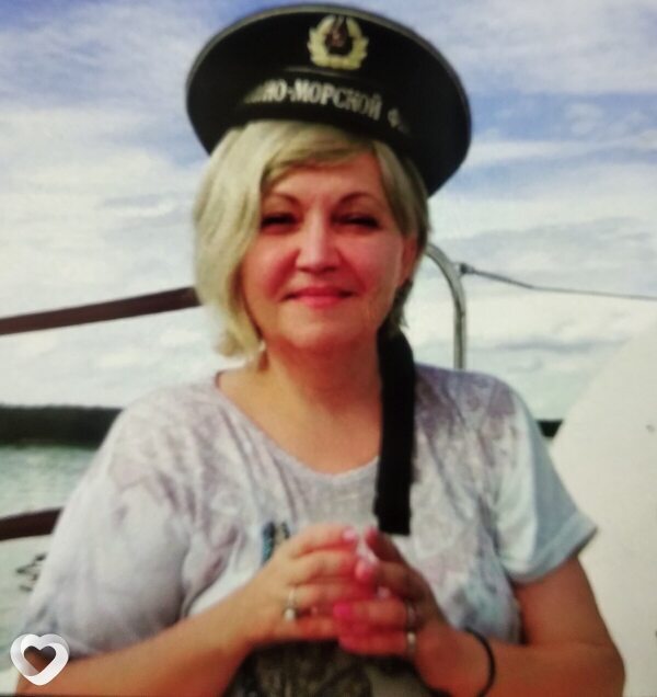 Марьяна, 47, Москве — анкета №3660782