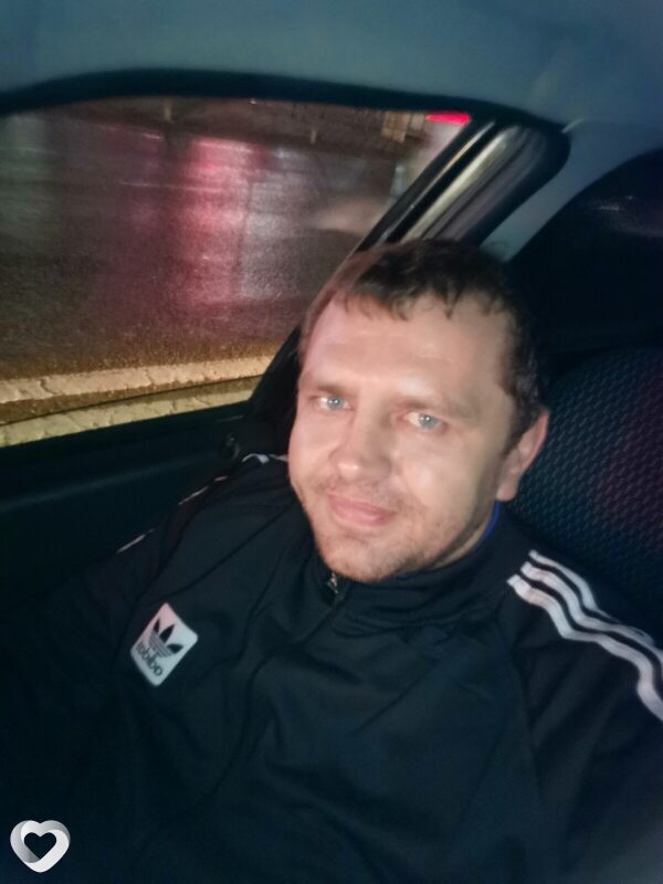 Андрей, 37, Армавире — анкета №3660783