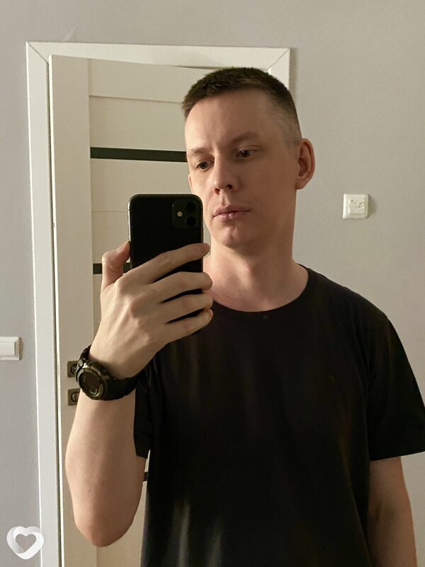Петр, 36, Сыктывкаре — анкета №3660789