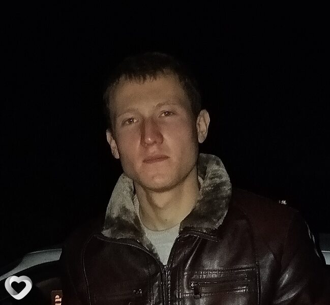 Александр, 26, Тамбове — анкета №3660050