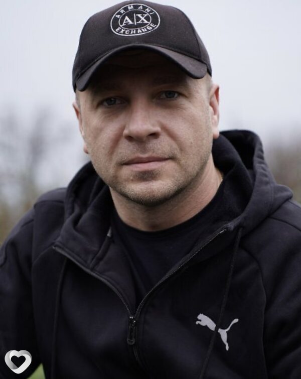 Александр, 43, Новороссийске — анкета №3660054