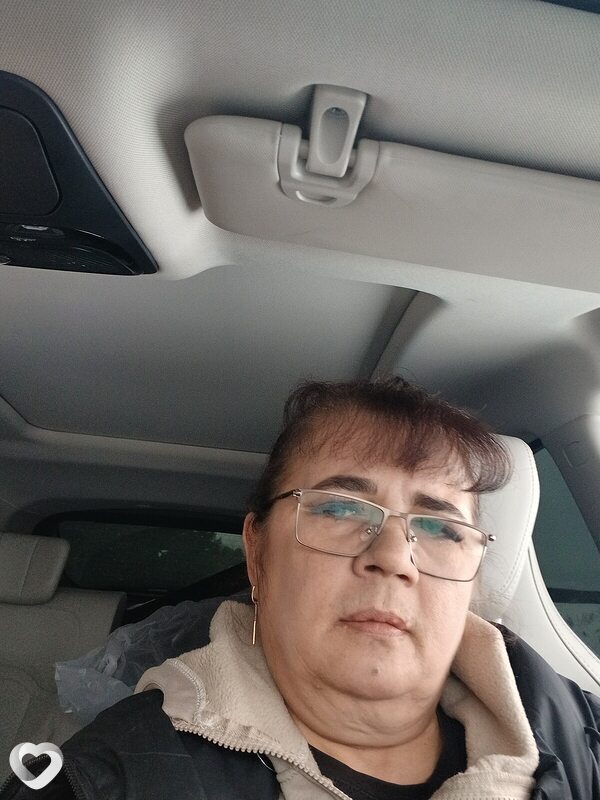 Олеся, 46, Екатеринбурге — анкета №3660060
