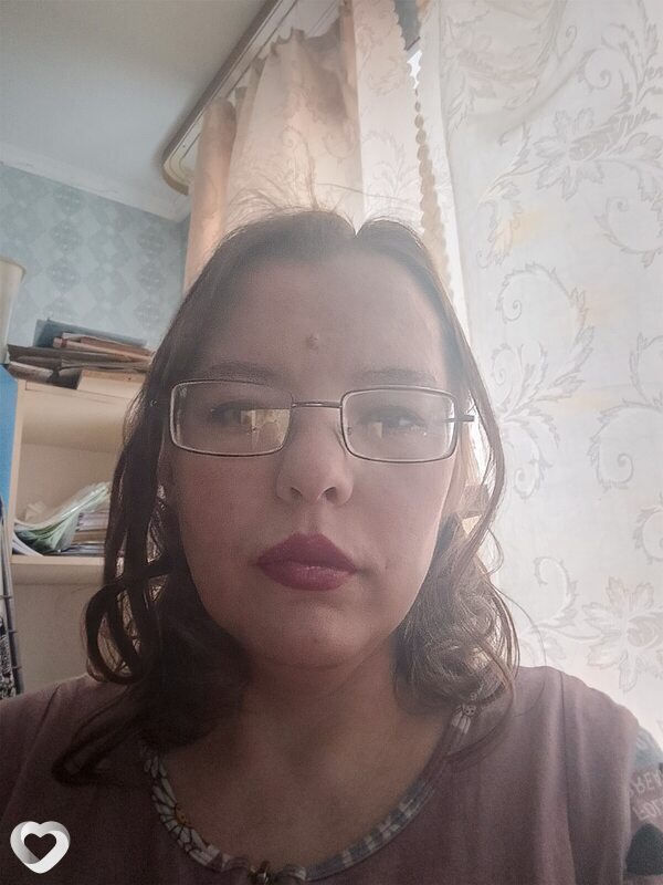 Лилия, 37, Екатеринбурге — анкета №3660061