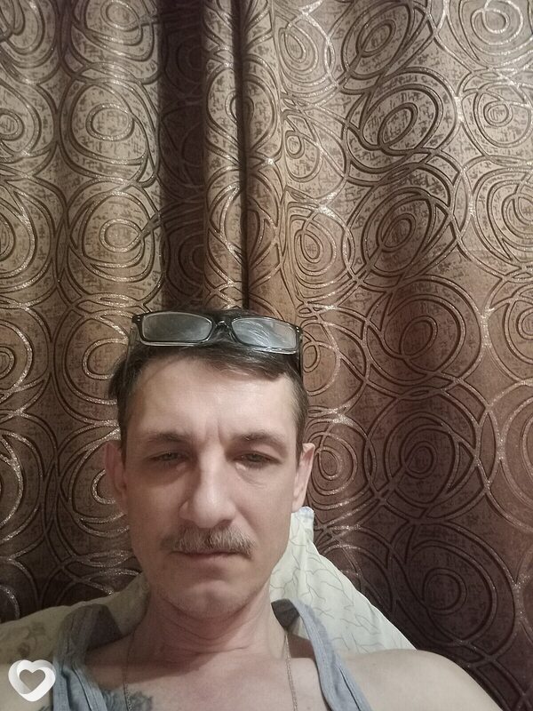 Андрей, 52, Краснодаре — анкета №3660064