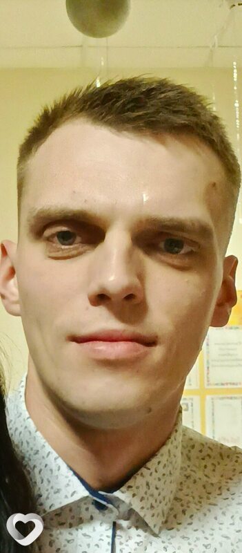Евгений, 31, Киреевске — анкета №3660072