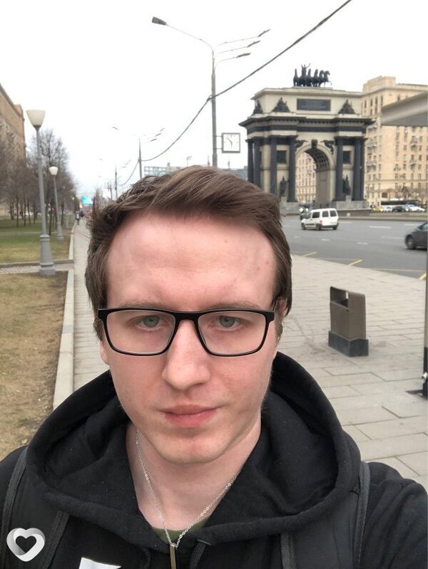 Brauning, 29, Екатеринбурге — анкета №3660455