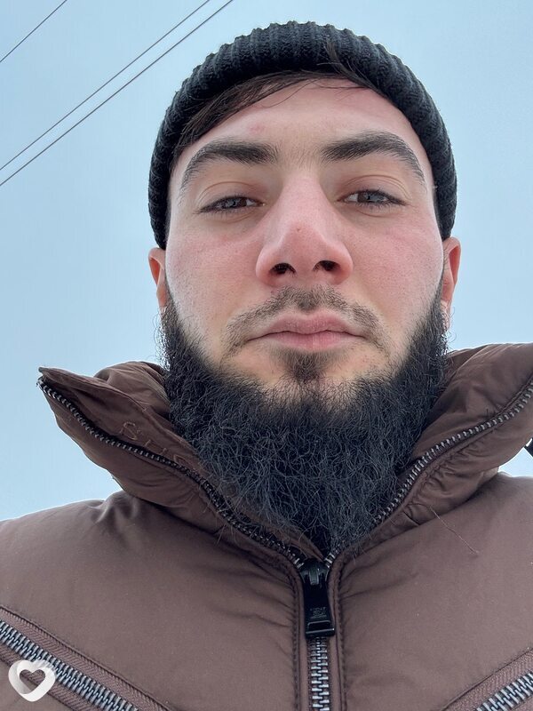 Паша, 25, Вологде — анкета №3660456