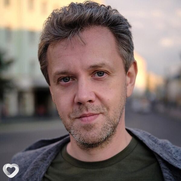 Дима, 48, Москве — анкета №3660460