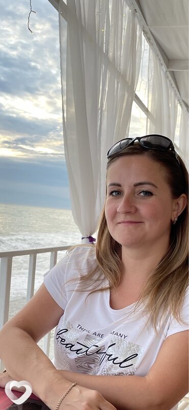 Галина, 42, Воронеже — анкета №3660461