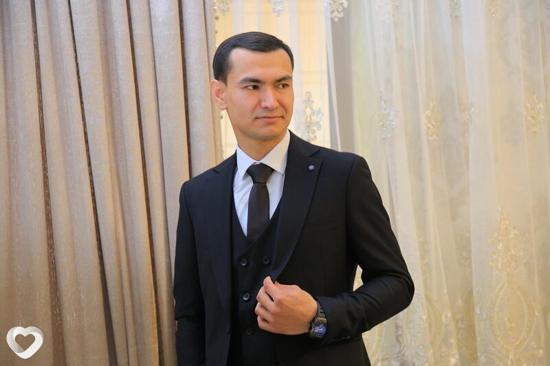 Арсен, 29, Санкт-Петербурге — анкета №3660006