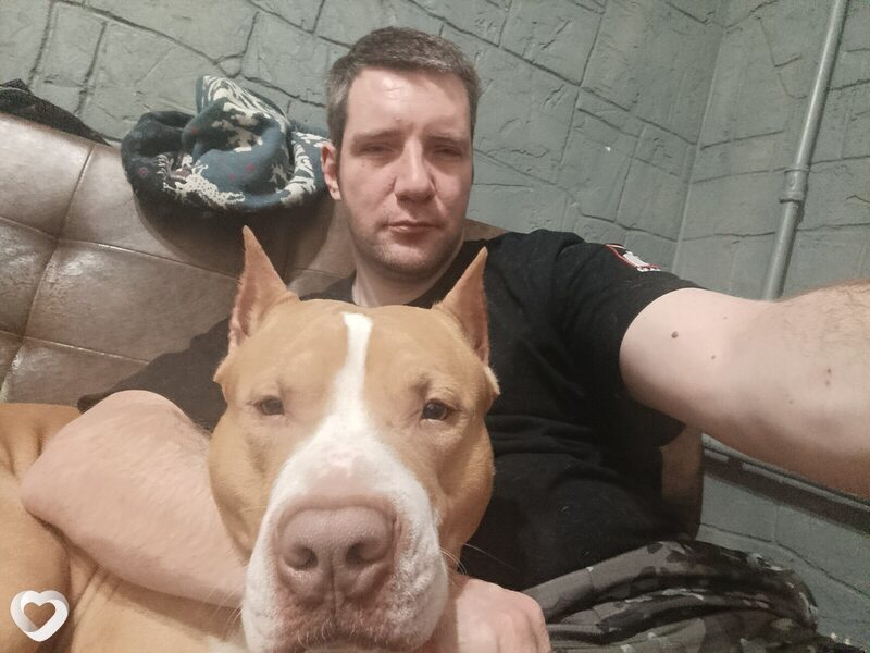 Виталий, 37, Санкт-Петербурге — анкета №3660014