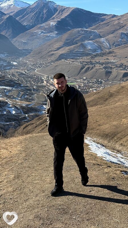 Дмитрий, 26, Мелитополе — анкета №3660016
