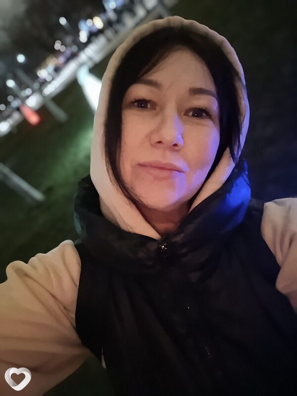 Алеся, 42, Краснодаре — анкета №3660020
