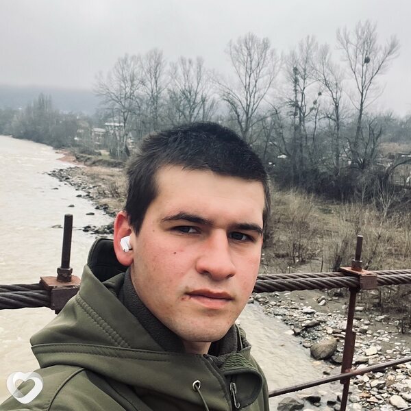 Руслан, Каменномостский