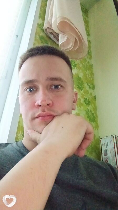 Дмитрий, 32, Северодвинске — анкета №3660031
