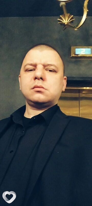 Илья, 39, Муроме — анкета №3660036