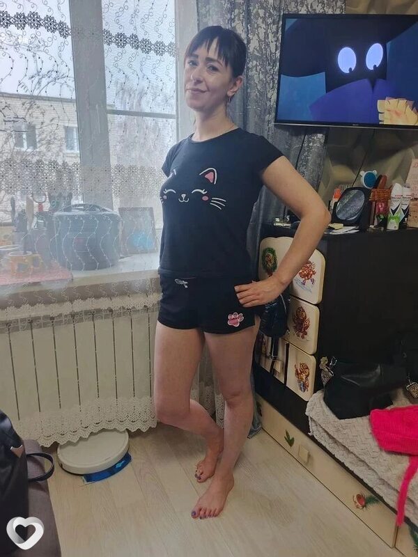 Лия, 35, Курске — анкета №3660039