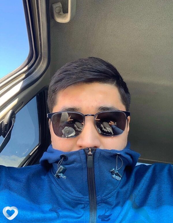 Жако, 29, Алматы — анкета №3660048