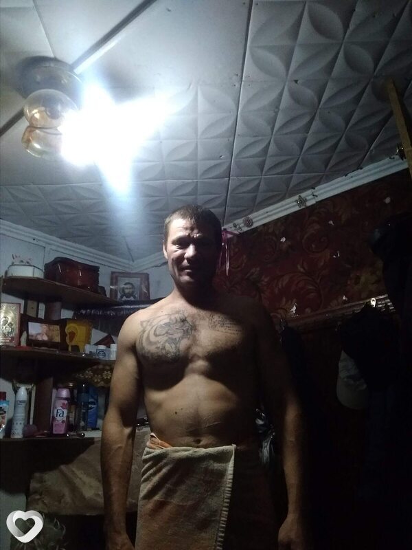 Алексей, 38, Костанае — анкета №3660153