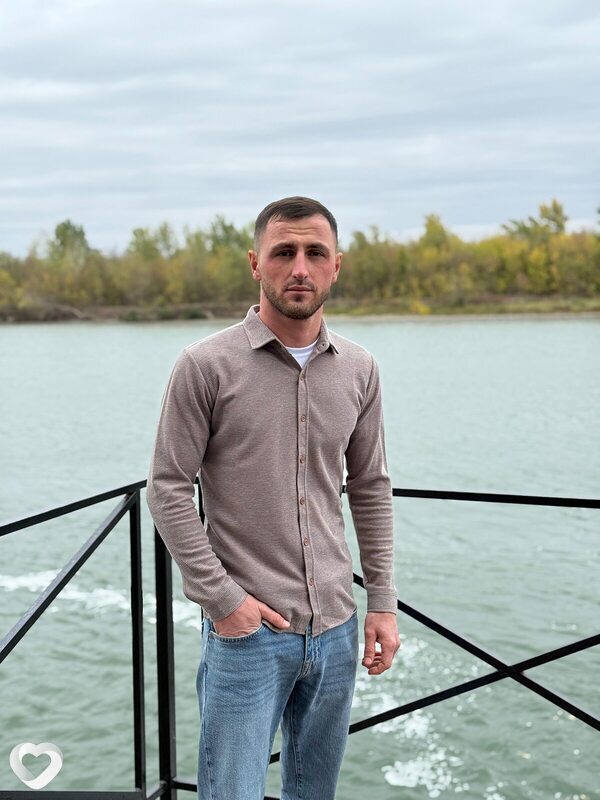 Ibragim, Константиновск