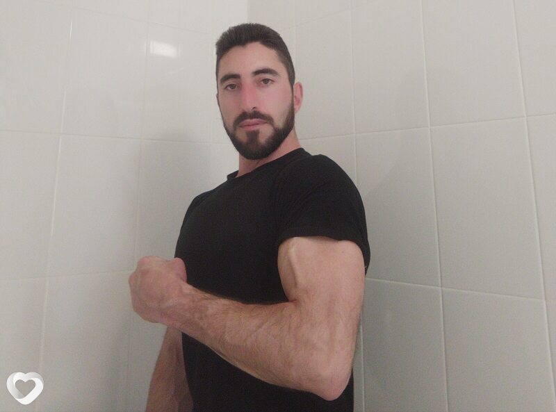 Гена, 35, Елабуге — анкета №3660162