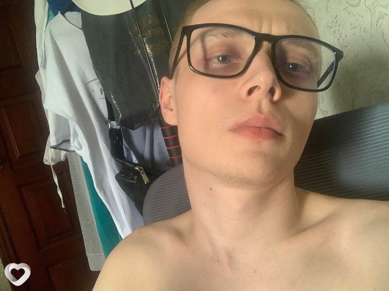 Макс, 29, Москве — анкета №3660163