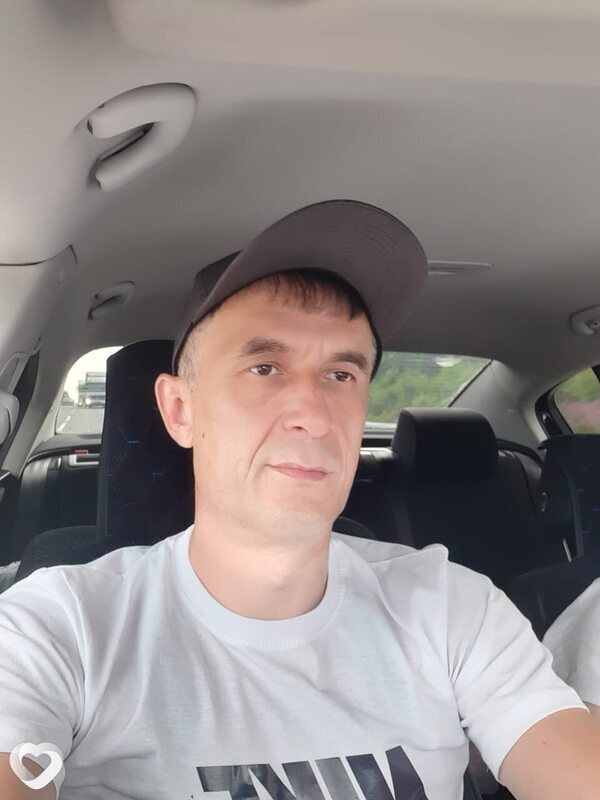 Ренат, 45, Губкине — анкета №3660165