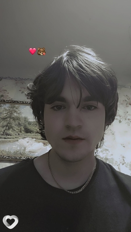 Константин, 21, Перми — анкета №3660101