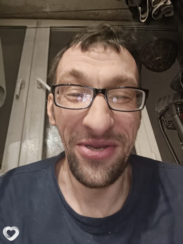 Saladin, 39, Коломне — анкета №3660113