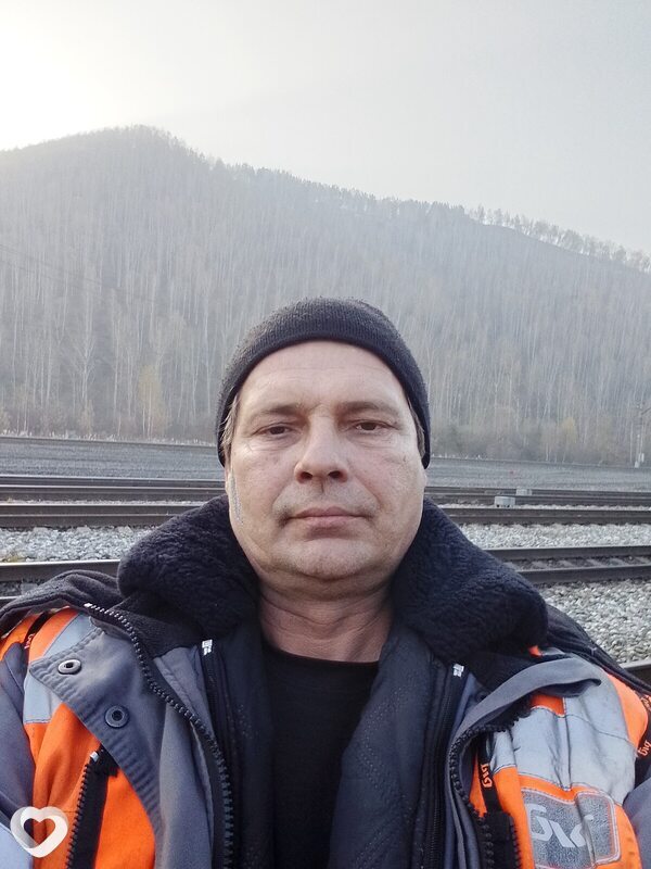 Игорь, 51, Барабинске — анкета №3660123