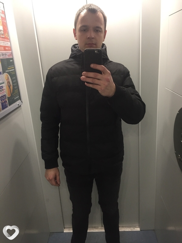 Александр, 35, Казани — анкета №3660076