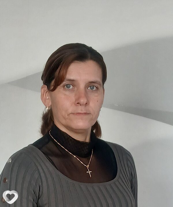 Светлана, 49, Фролове — анкета №3660091