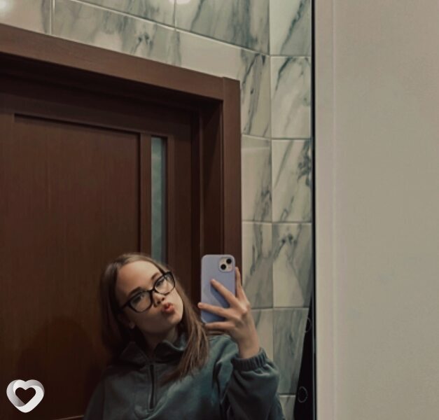 Ева, 19, Ростове-на-Дону — анкета №3660299
