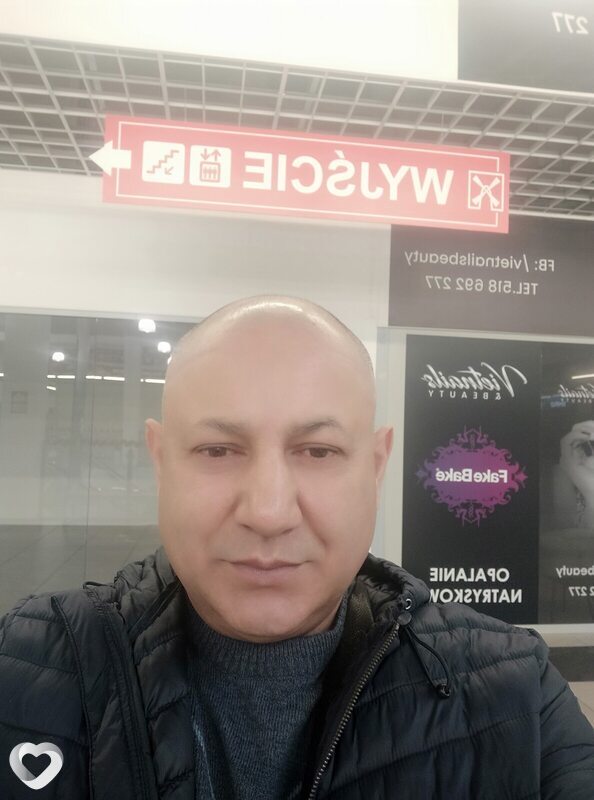 Yurii, Щецин