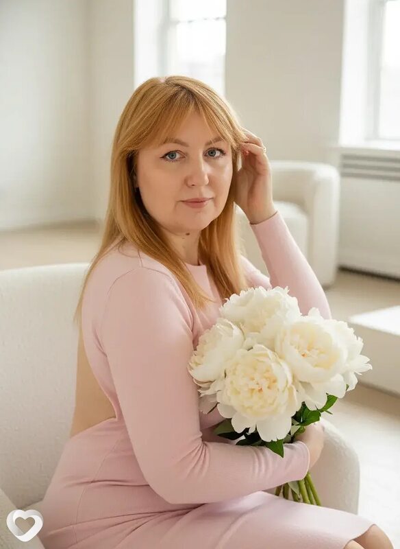 Наталья, Череповец