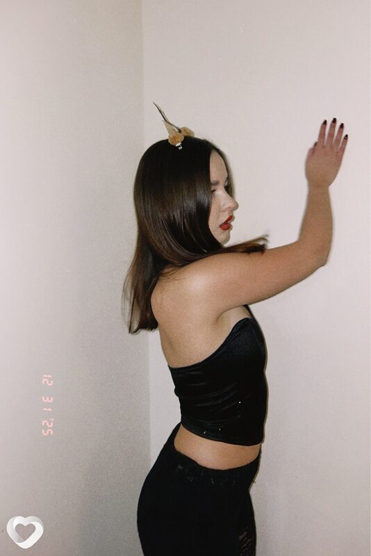 Ксения, 19, Минске — анкета №3660307