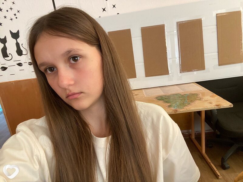 Александра, 19, Волгограде — анкета №3660313