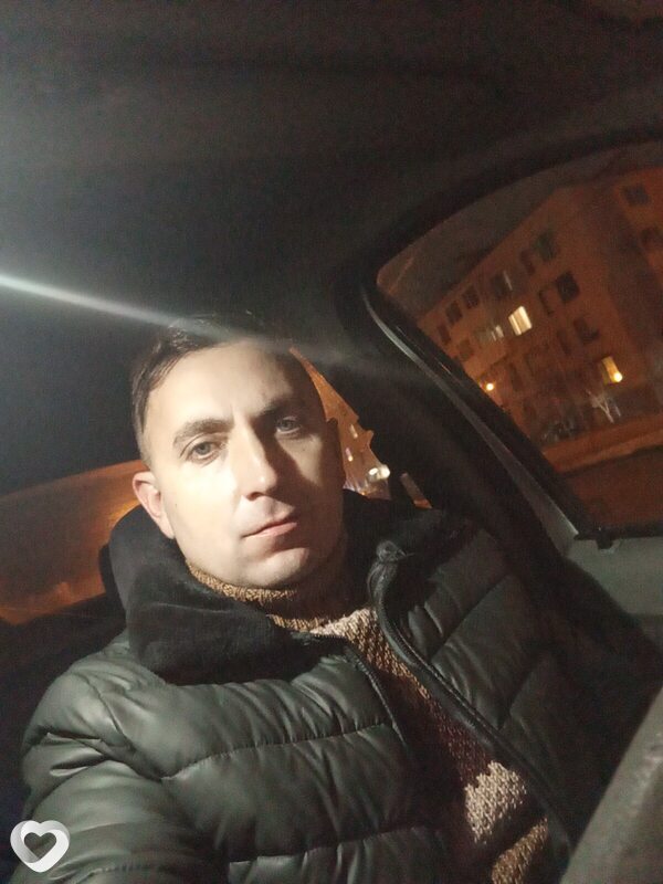 Сергей, 34, Волгограде — анкета №3660314