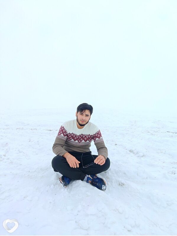 Жавахир, 27, Шымкенте — анкета №3660649
