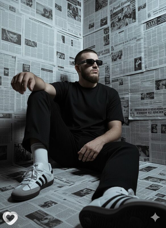 Zloy, 29, Москве — анкета №3660650