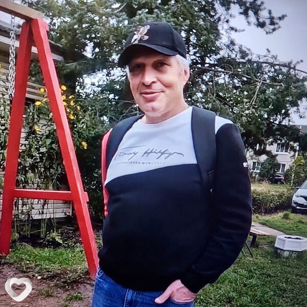 Стас, 57, Белгороде — анкета №3660657