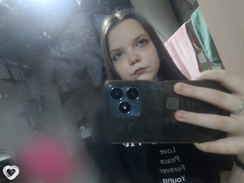 Лена, 26, Краснодаре — анкета №3660658