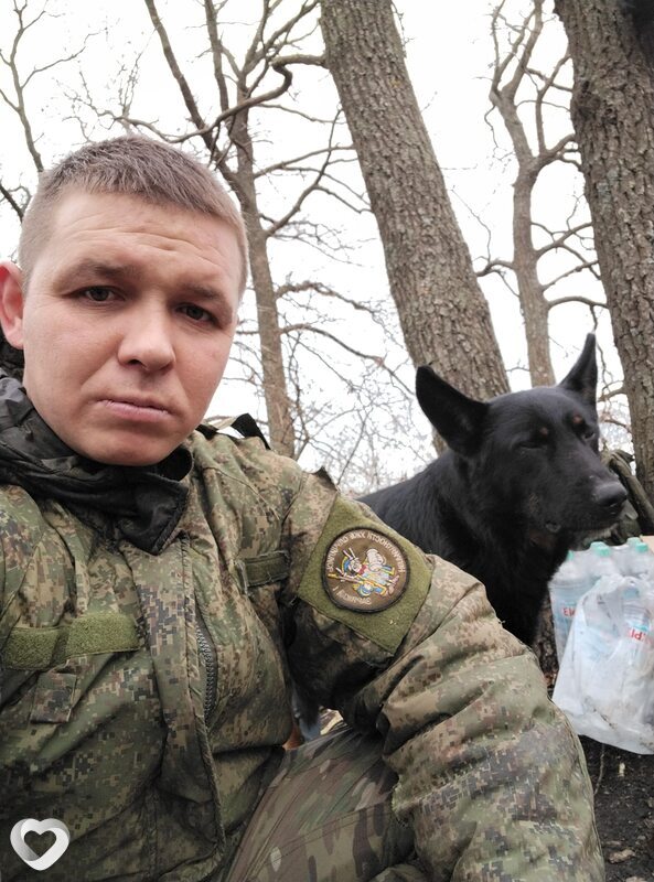 Николай, 32, Чите — анкета №3660661