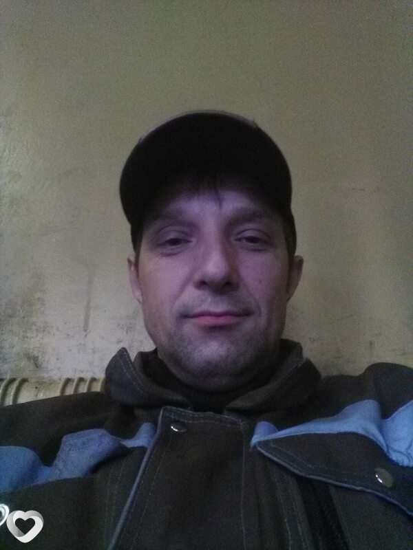Андрей, 43, Владимире — анкета №3660667