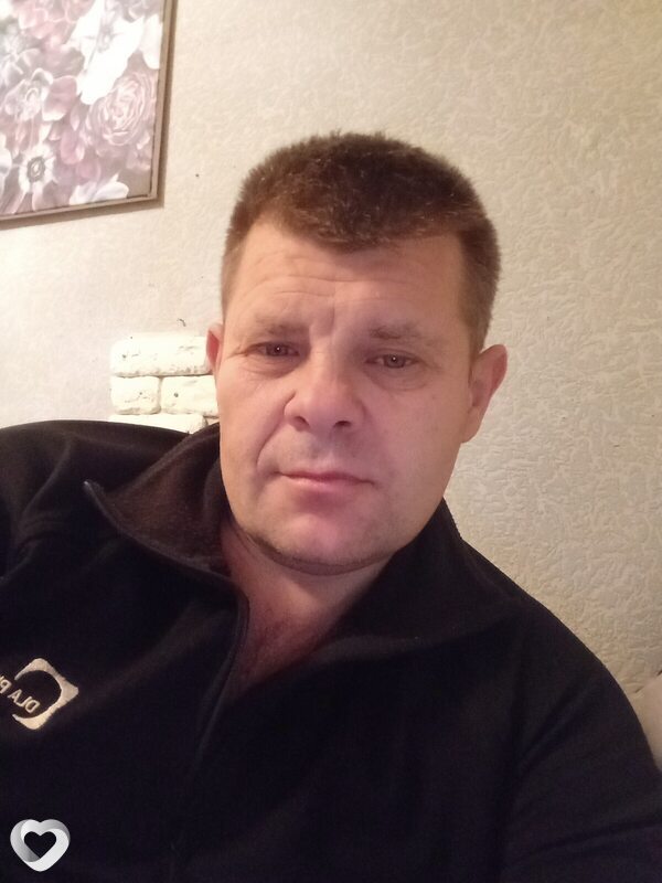 Игорь, 52, Харькове — анкета №3660193