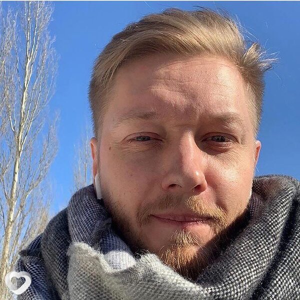 Макс, 28, Казани — анкета №3660195