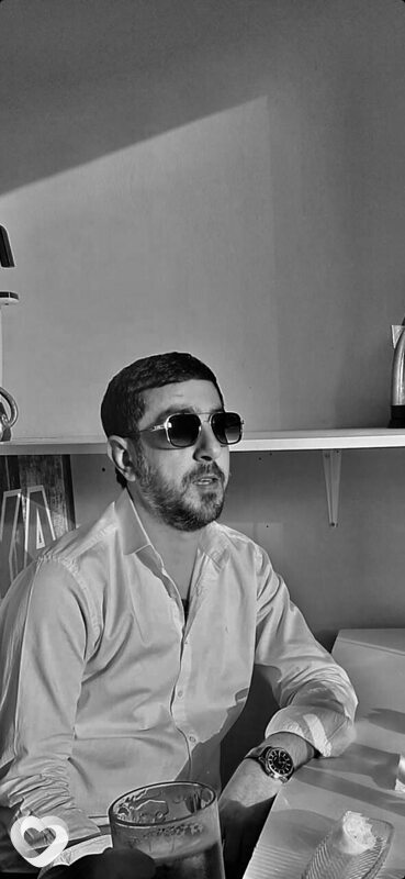 Zamin, 39, Тобольске — анкета №3660197