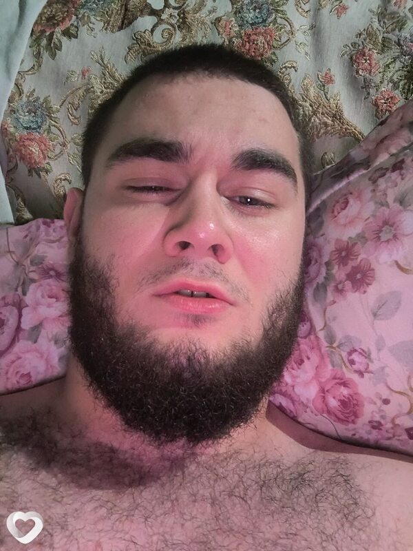 Магомед, 21, Москве — анкета №3660198